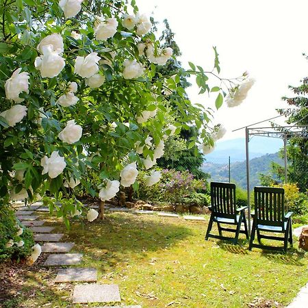 Sb Bed & Breakfast 세보르가 외부 사진