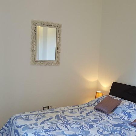 Sb Bed & Breakfast 세보르가 외부 사진