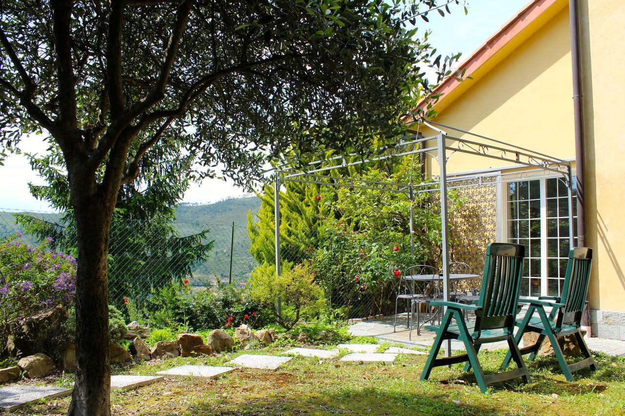 Sb Bed & Breakfast 세보르가 외부 사진