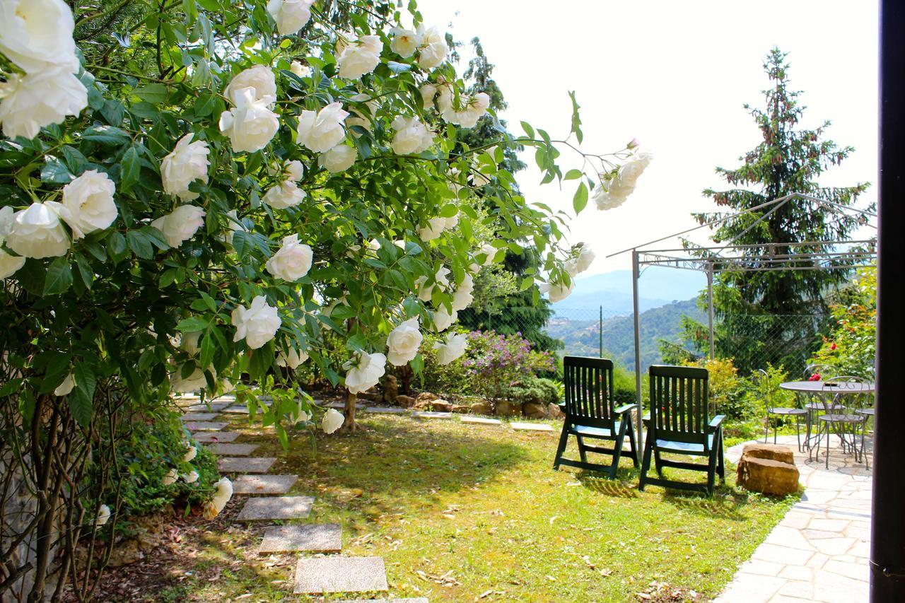 Sb Bed & Breakfast 세보르가 외부 사진