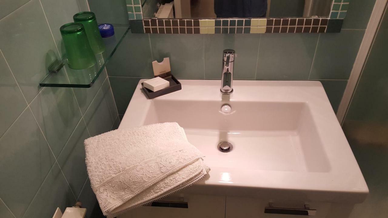 Sb Bed & Breakfast 세보르가 외부 사진