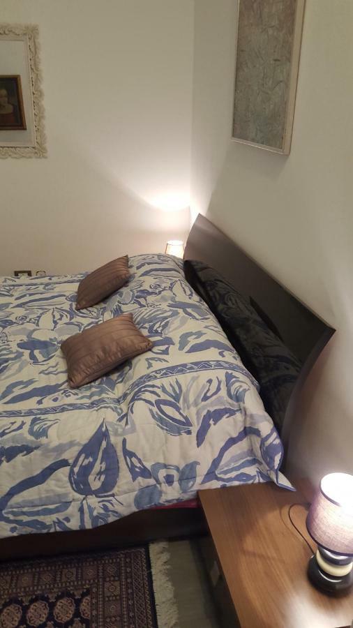 Sb Bed & Breakfast 세보르가 외부 사진